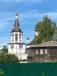 Гостевые дома Залесье! - 22