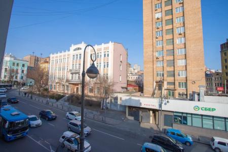 Квартиры на Алеутской 41А - 100