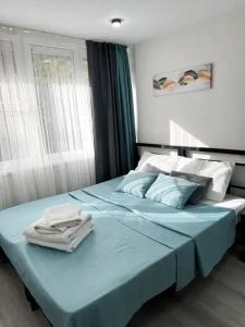 Квартиры на Воровского 49 - 52
