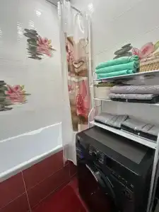 Квартиры на Олимпийской 35 - 69