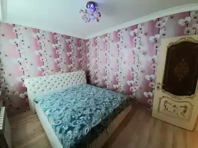 Apartlux на Кирова 33 - 13