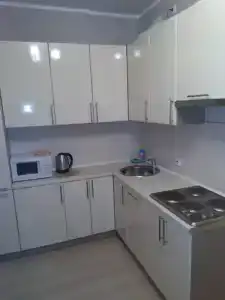 Квартиры на Русановской 19к3 - 9