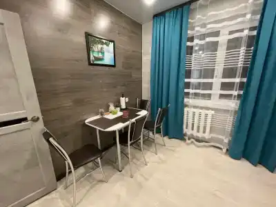 Квартиры на Олимпийской 38 - 35