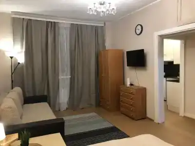 Квартиры на Русанова 5 - 99