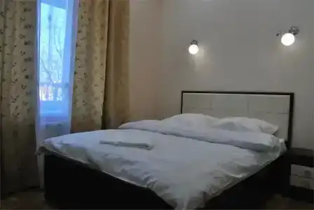 Север - 18