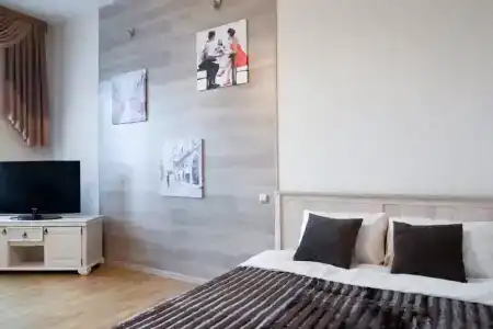Латте - 4
