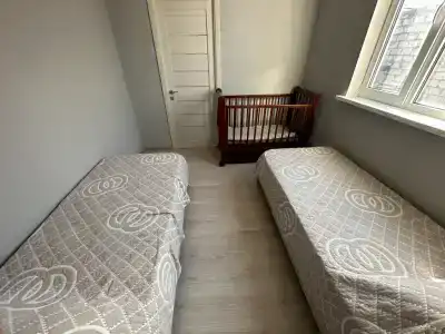Дача на берегу моря на Приморской - 3