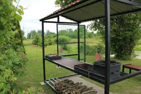 Гестхаус Кот Маркиз - 30