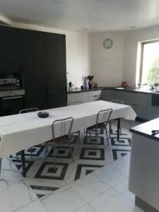 Уютный коттедж - 7