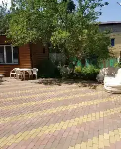 Квартиры на Профинтерна 34 - 114