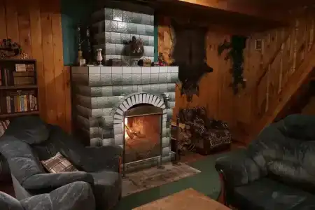 Sweet Home - 1