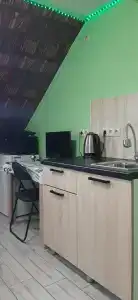 Студия у метро Саларьево - 8