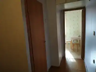 1 ком-ая квартира - 9