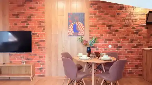 Квартиры на К.Маркса 5 - 64