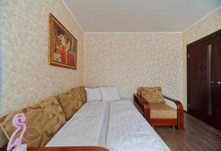Квартиры на Кременчугской 11 - 207