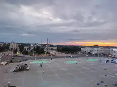 двухкомнатные в самом центре - 36