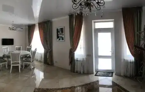 Villa Barvikha - 7