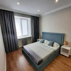 Central - 1