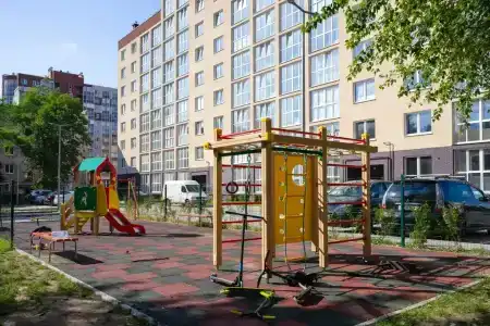 Квартиры на Майском 5 - 193