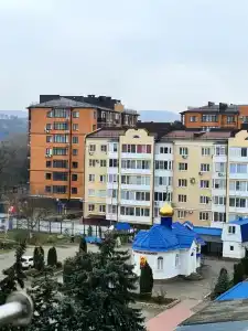 Квартиры на Пестова 9 - 325
