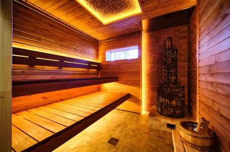 Вилла Котра - 11