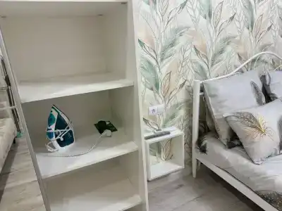 Квартиры на Майском 5 - 396