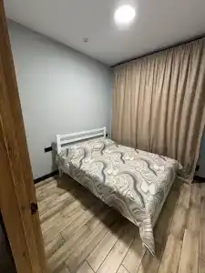 Коттедж у Моря на Гаджиева - 6