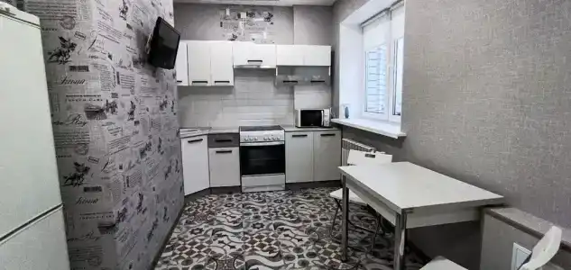 на Советская 107 - 3