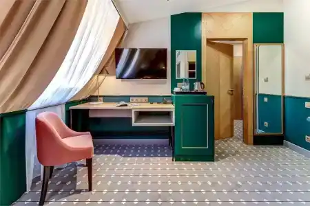 Арбат Норд - 133