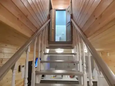 Домик с сауной 2 - 25