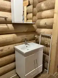 Дом у воды в Квашнино - 10