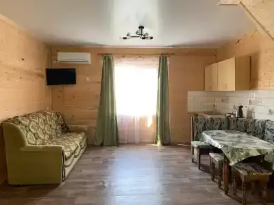 Дом на Приморской, 7 - 39