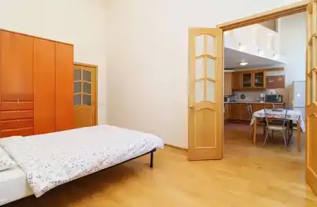 Квартиры на Большой Конюшенной 3 - 103