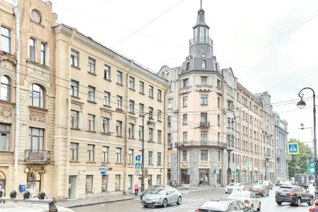 Уютные студии на Петроградке - 14