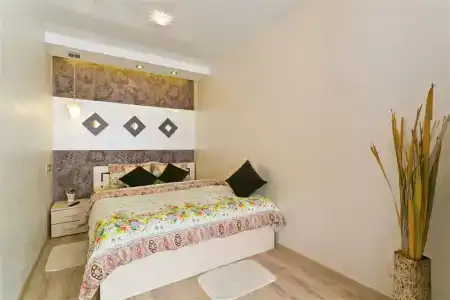 Квартиры на Романовской Слободе 10 - 98