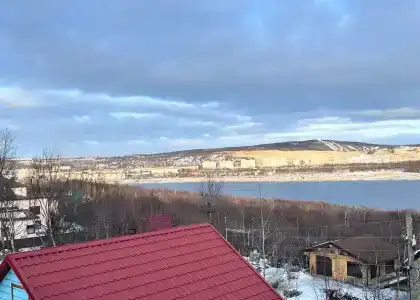 Polar Inn House - 69