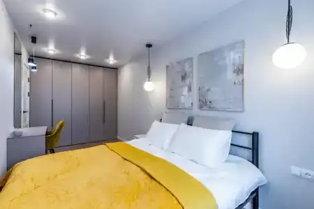 на Красном переулке 8 - 10