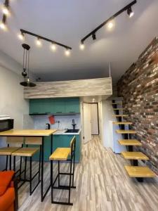Квартиры на Ботанической 41к7 - 63