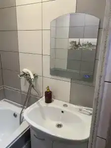 Квартира в центре с видом на Змейку - 38