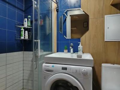 Квартиры на аллее Первой Маёвки 15 - 11