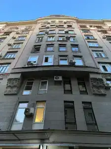 Квартиры на Большой Гнездниковском 10 - 489