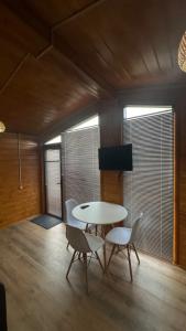 Эко-домики у моря - 119