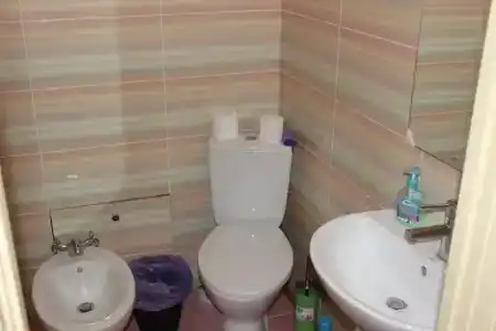 Эко дом из сруба. Площадь 150 квадратов. 4 Спальни. 5 комнат. Рыбалка. - 46