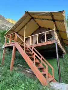 Глэмп -Кунаки - 6