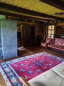 Камяница Country house Kamyanica - 5