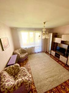 Квартиры на Дружбы Народов 3 - 32