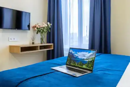 Апарт-отель Best Western Zoom - 25