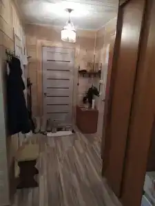 Домик на Карельском перешейке - 18