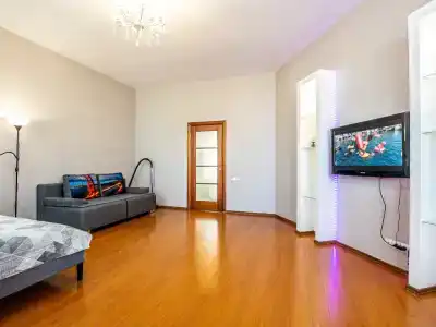 на проспекте Гагарина - 20