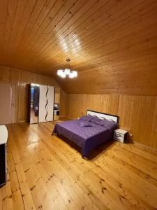 Уютный Двухэтажный коттедж с шикарной Баней на дровах - 34